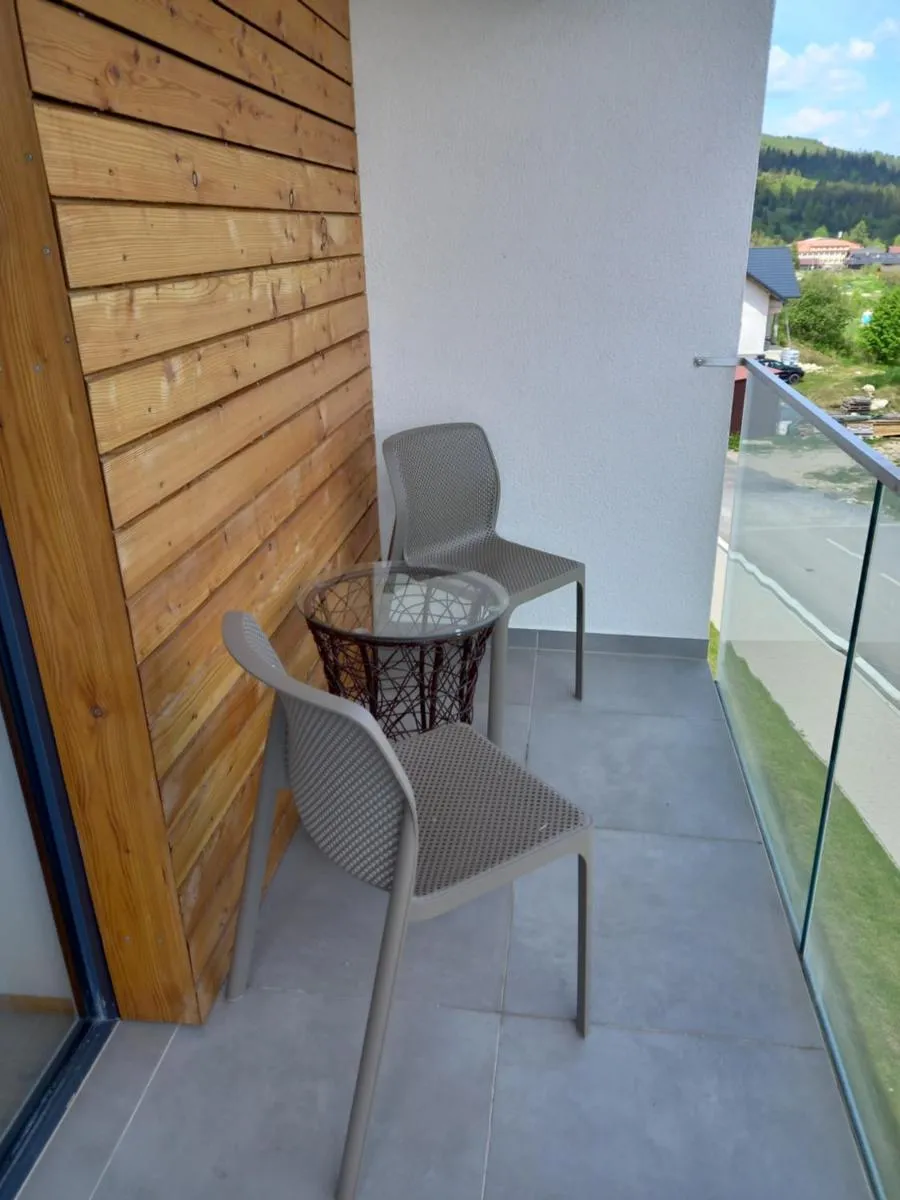 Image 3 of Apartmány VLK