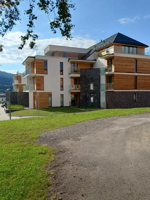 Image 1 of Apartmány VLK