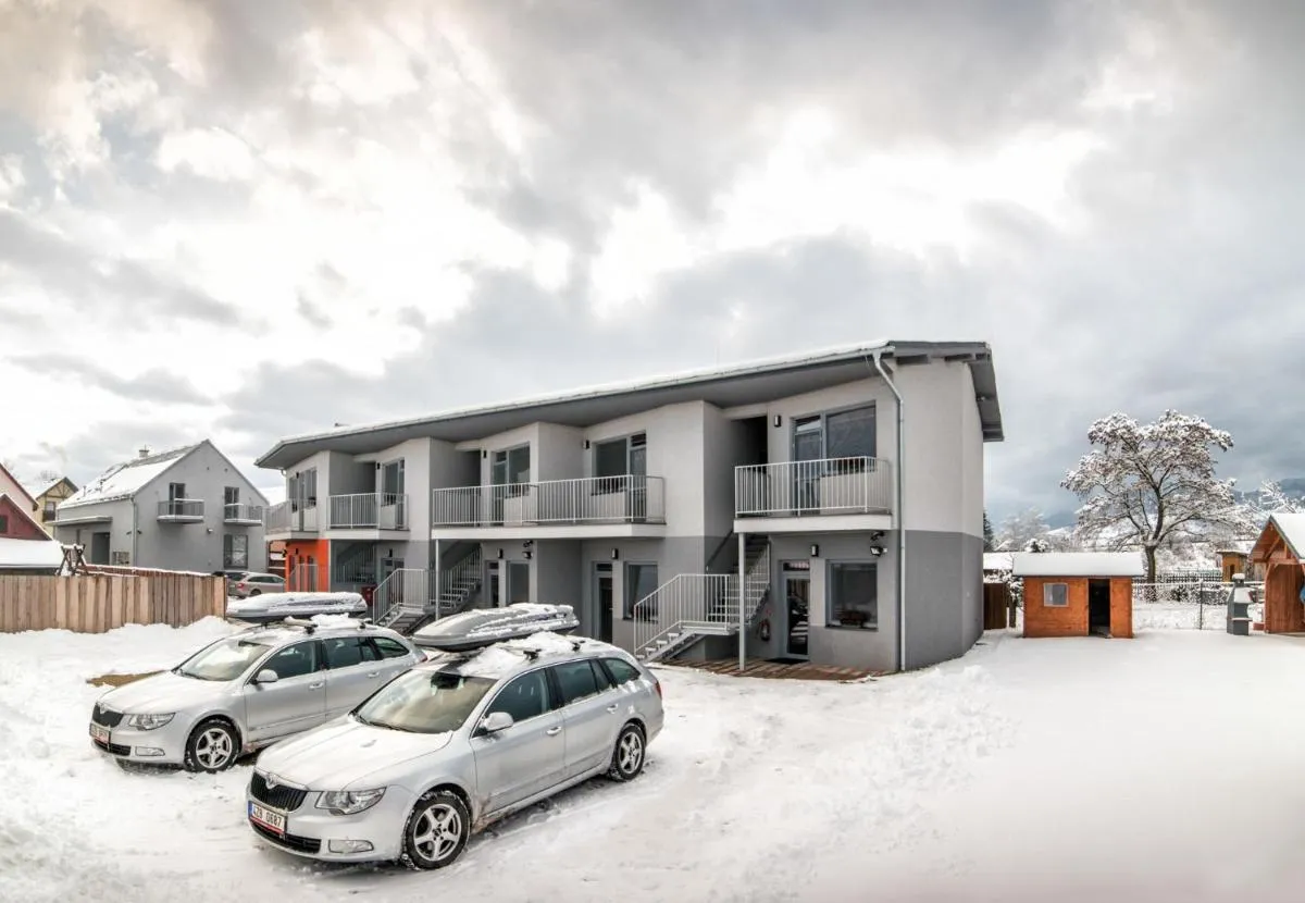 Image 3 of Apartmany Vera
