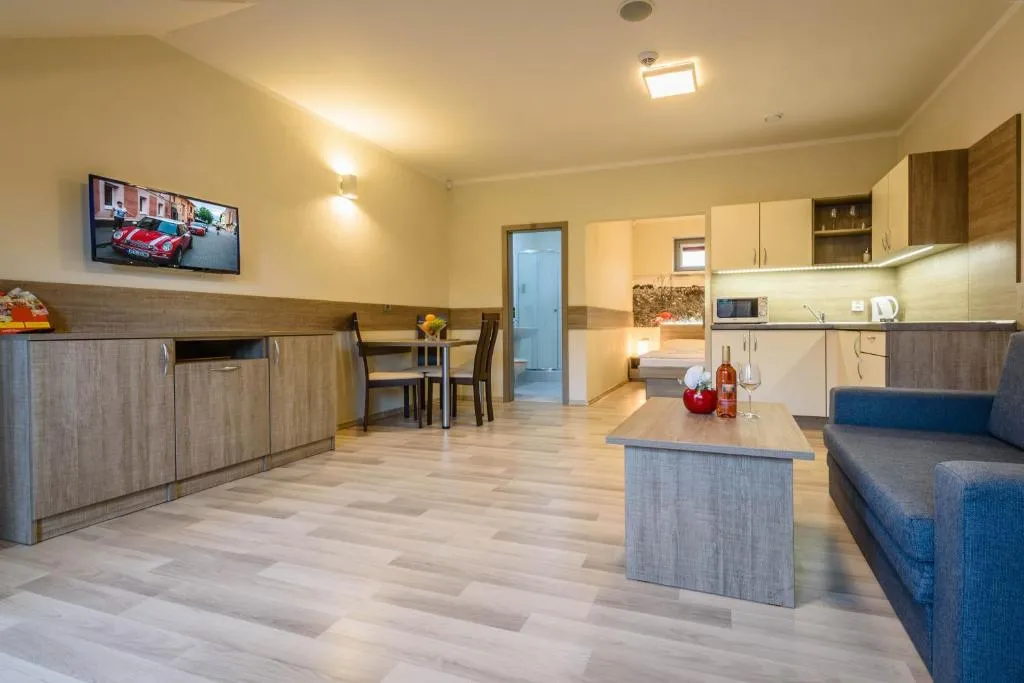 Image 1 of Apartmany Vera
