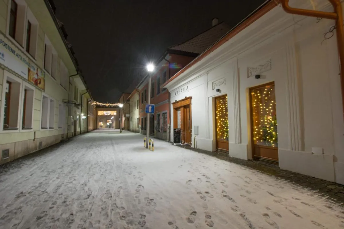 Image 3 of Apartmány Viecha