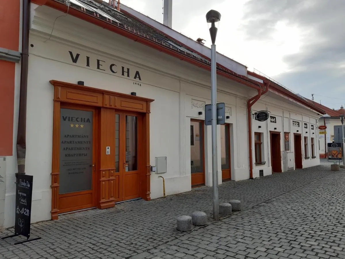 Image 2 of Apartmány Viecha