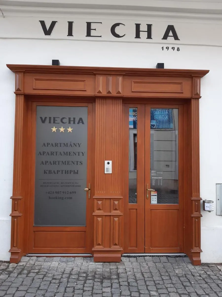 Image 5 of Apartmány Viecha