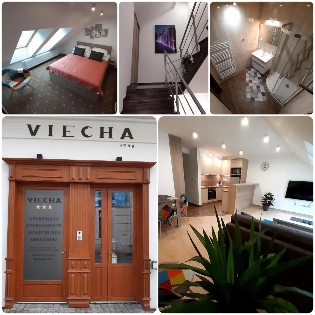 Image 4 of Apartmány Viecha