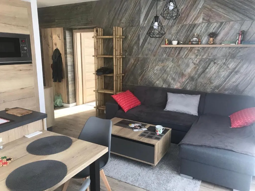 Image 1 of Apartmány Vila Vlasta Vysoké Tatry