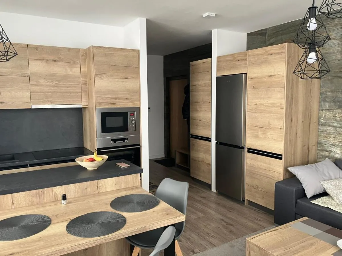 Image 2 of Apartmány Vila Vlasta Vysoké Tatry