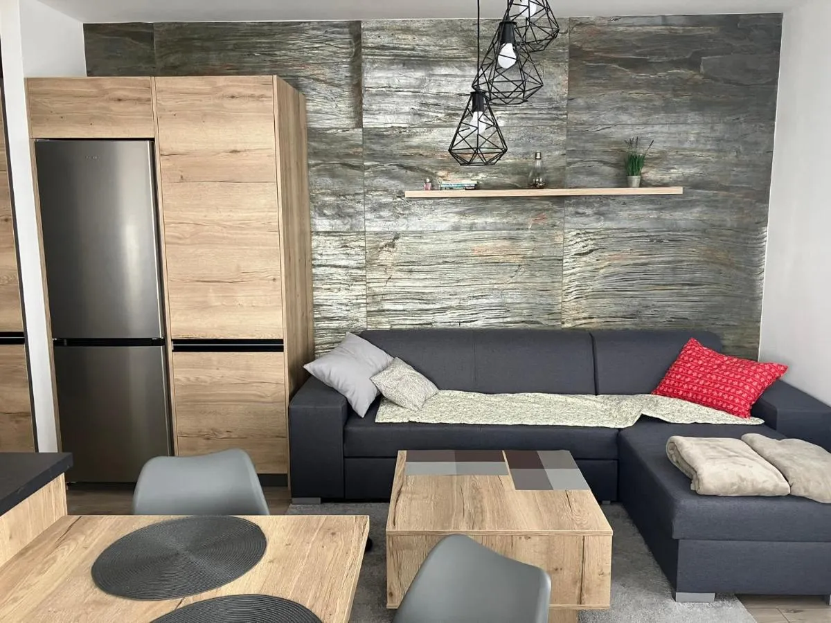 Image 6 of Apartmány Vila Vlasta Vysoké Tatry