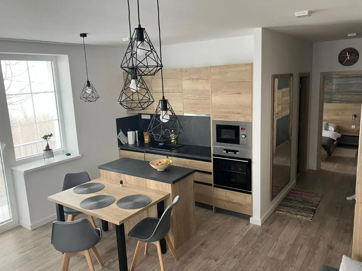 Image 7 of Apartmány Vila Vlasta Vysoké Tatry