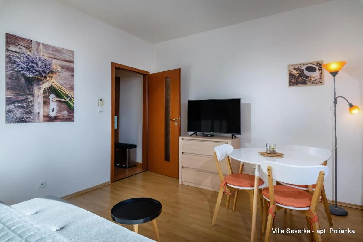 Image 7 of Apartmány Villa Severka