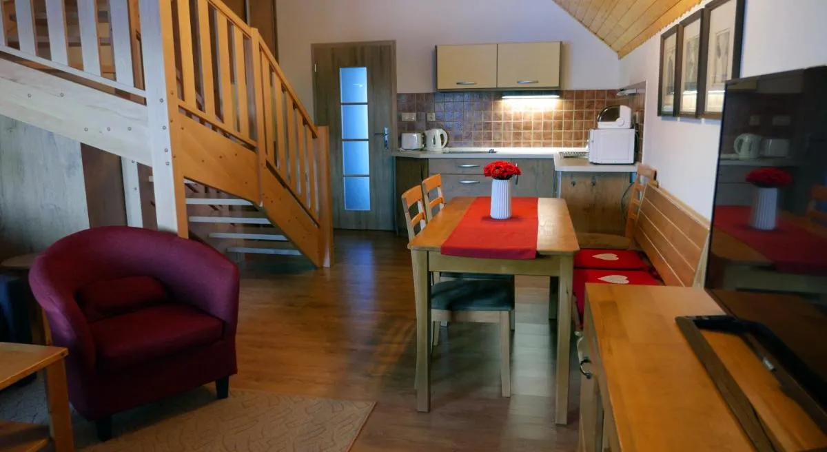 Image 4 of Apartmány Vista