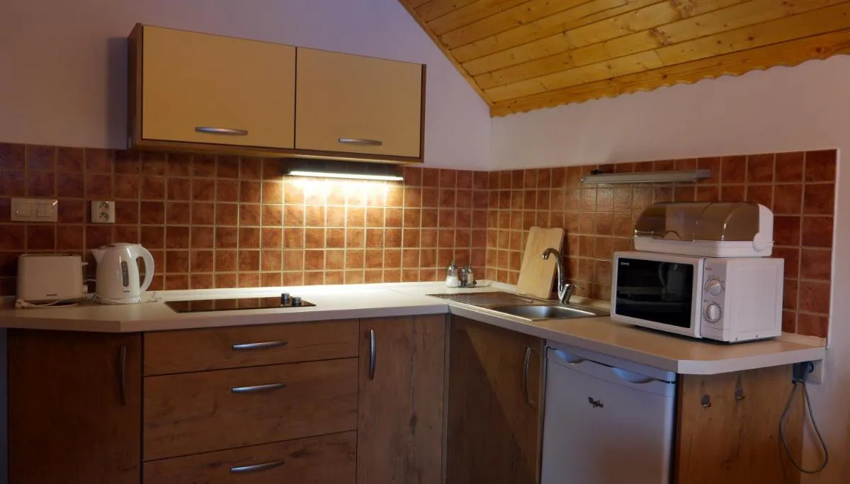 Image 7 of Apartmány Vista