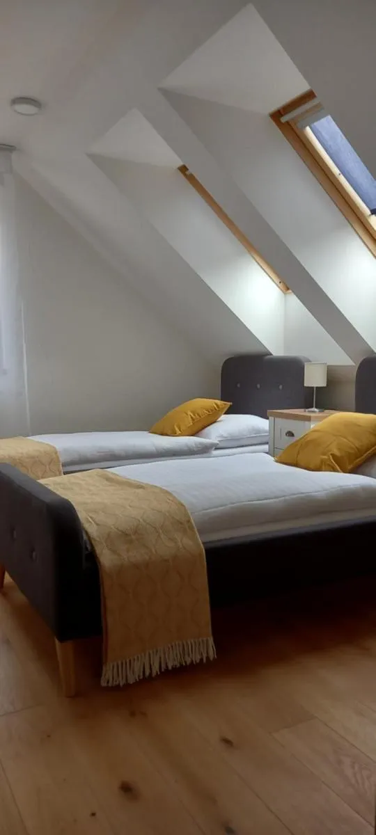 Image 7 of Apartmány Vodohospodár
