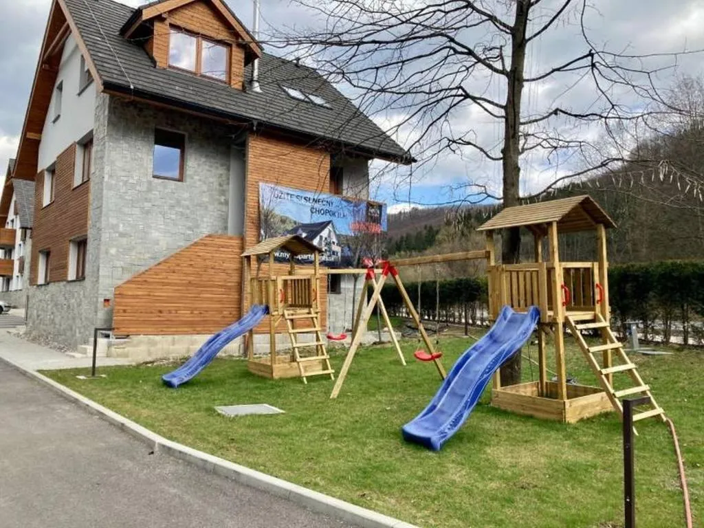 Image 1 of Apartmány Vodohospodár
