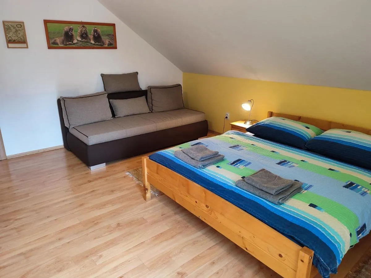 Image 5 of Apartmany Zachar