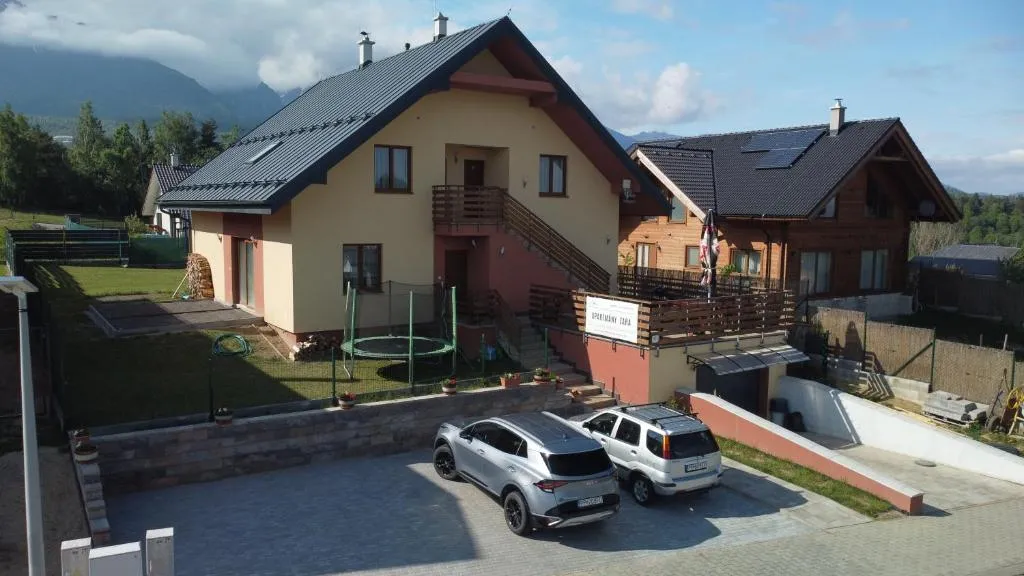 Image 1 of Apartmány Zara