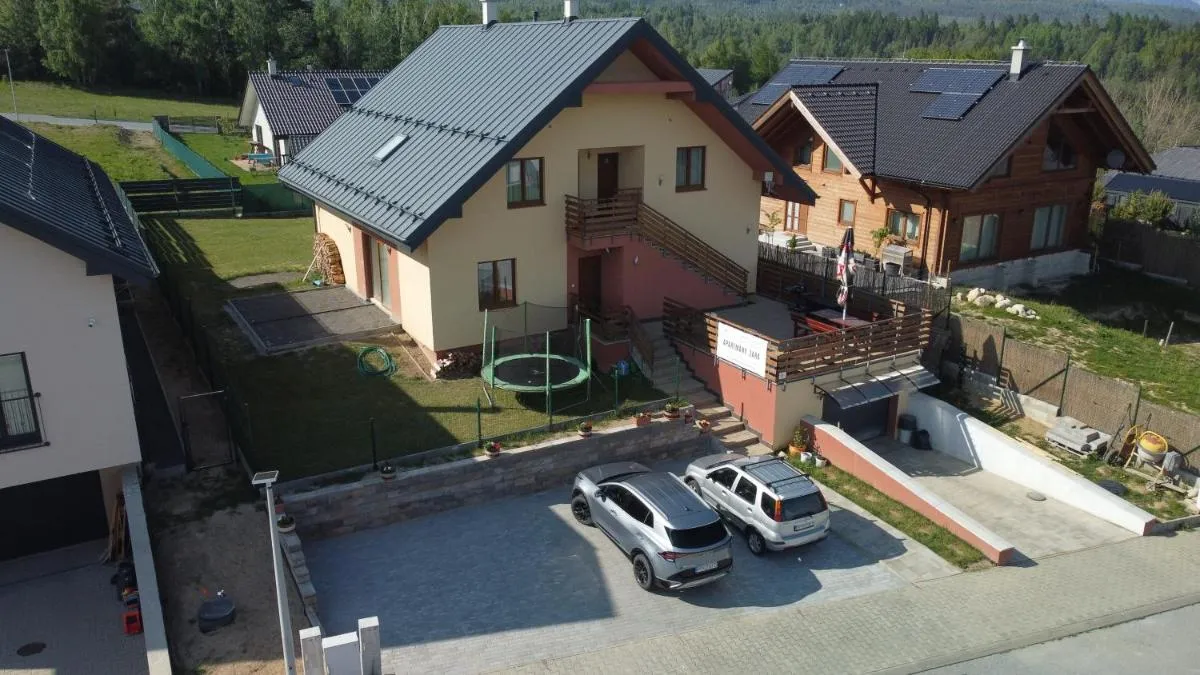Image 2 of Apartmány Zara