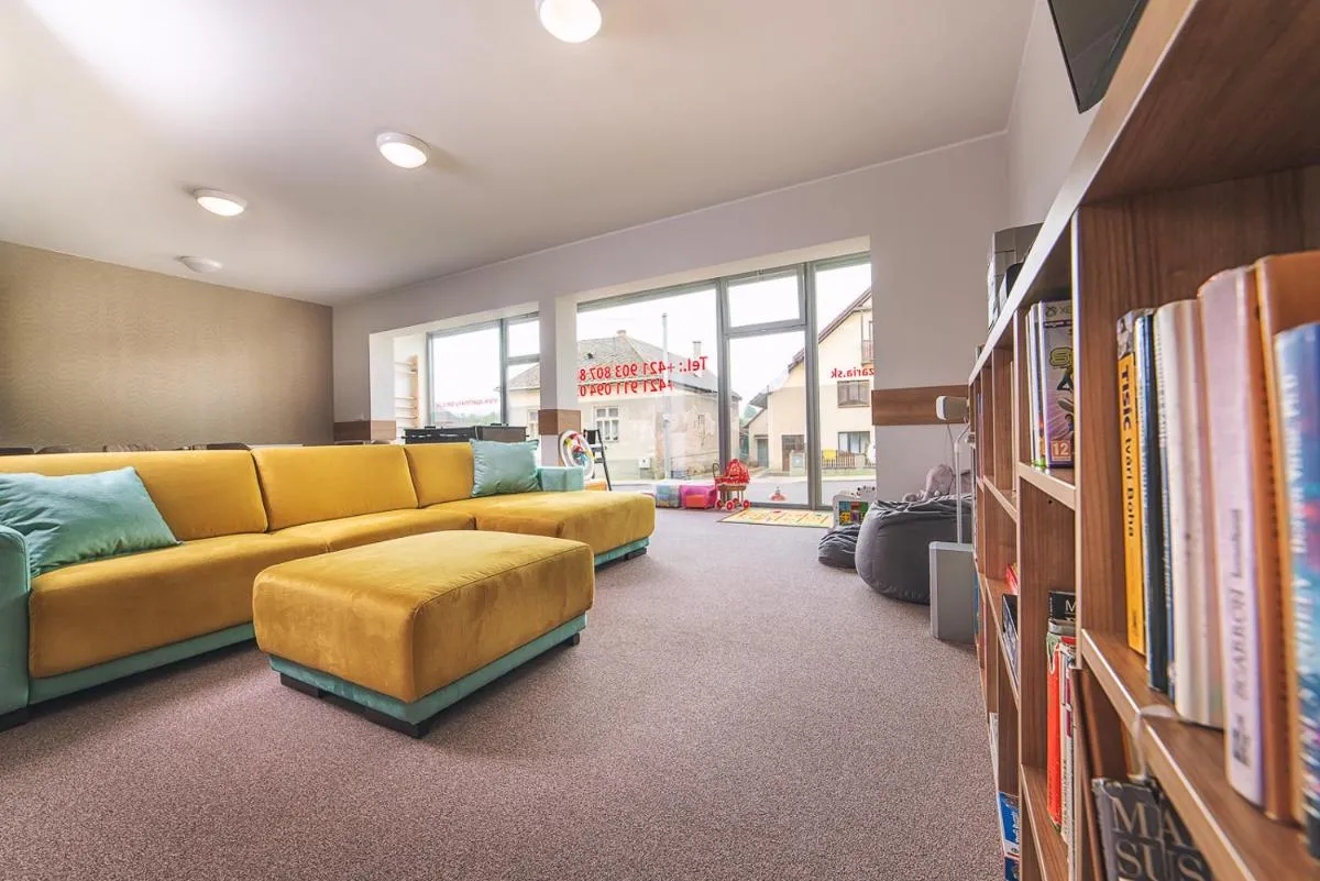 Image 3 of Apartmány Zaria