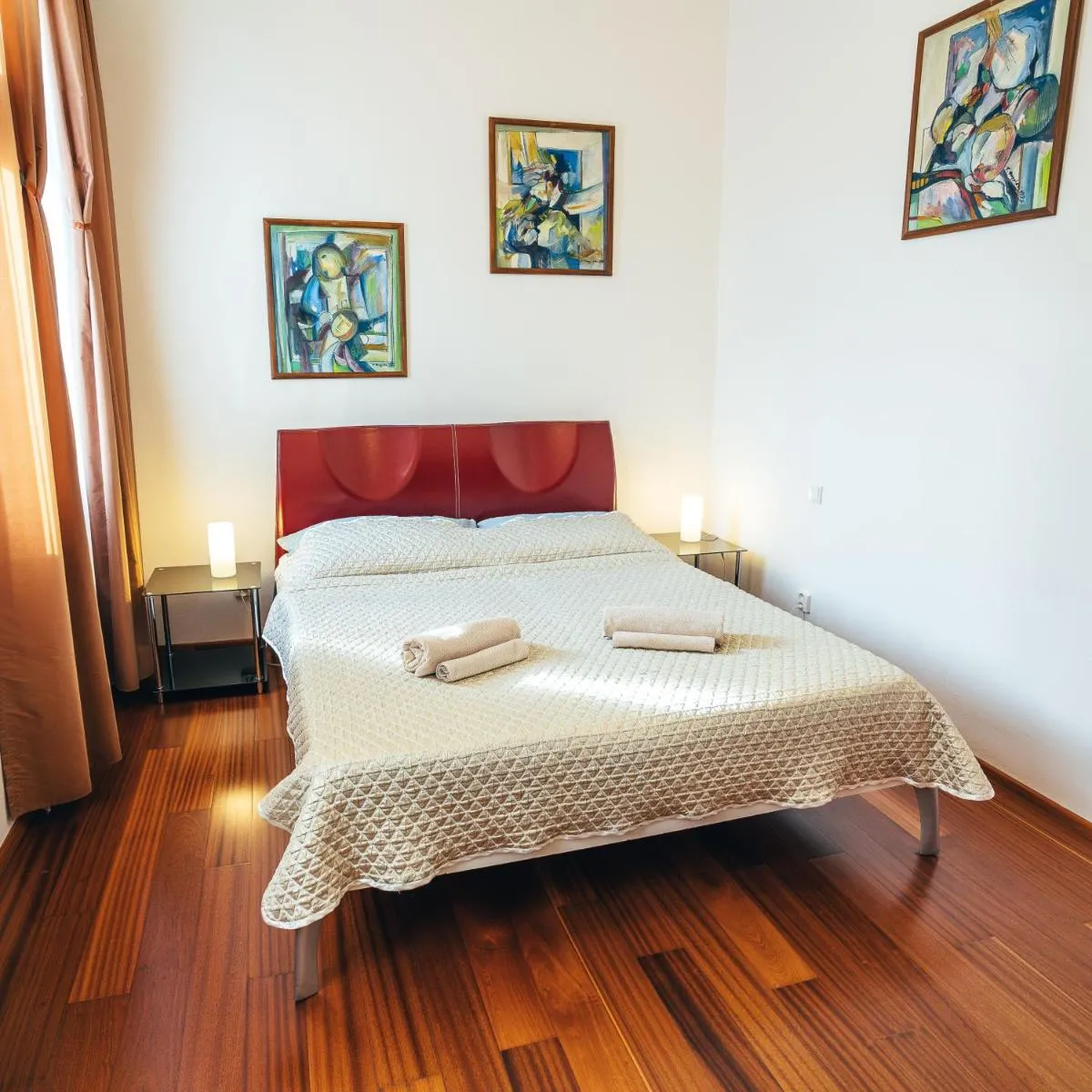 Image 5 of Apartmány Zvonárska