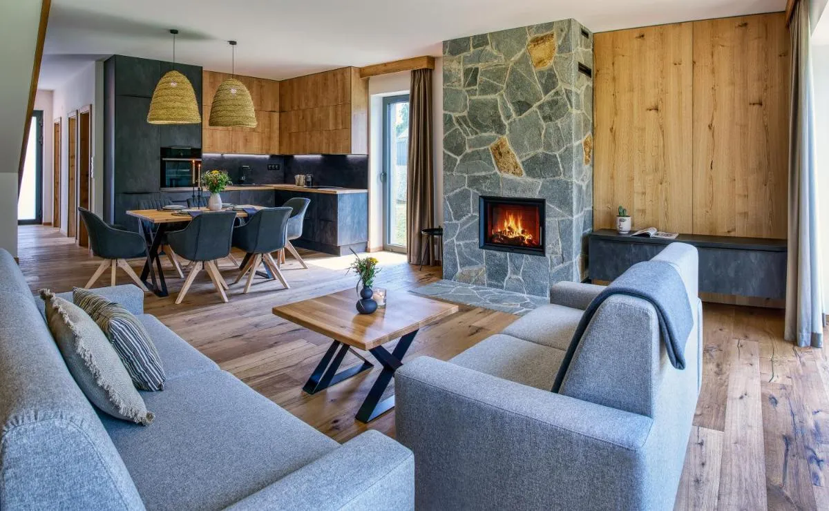 Image 7 of Apartmány a Chalety Horizont Resort