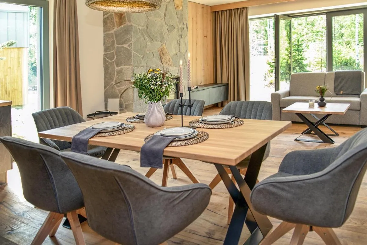 Image 5 of Apartmány a Chalety Horizont Resort