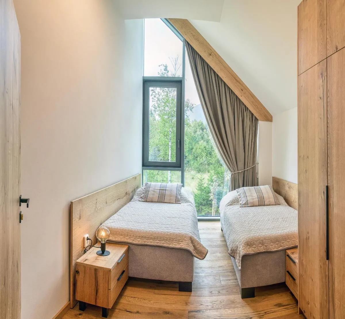 Image 6 of Apartmány a Chalety Horizont Resort