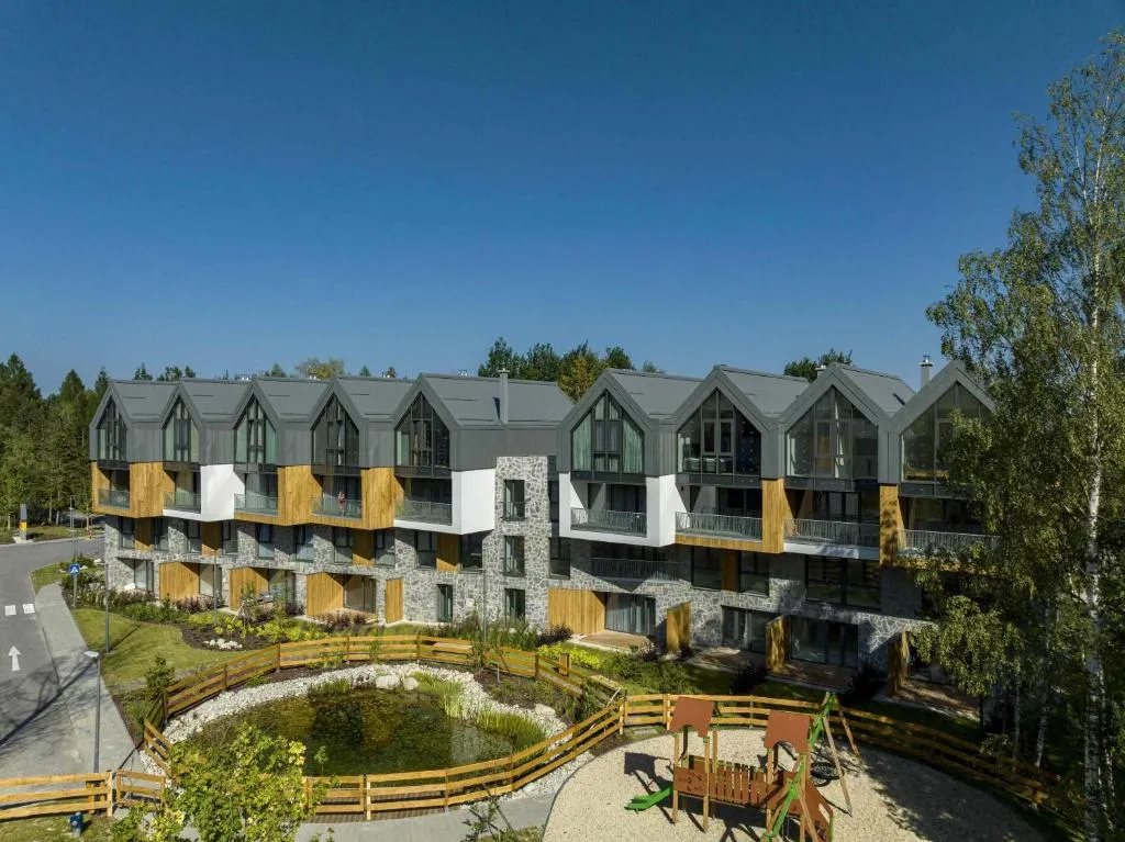 Image 1 of Apartmány a Chalety Horizont Resort