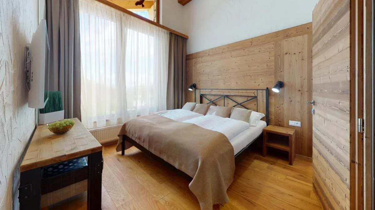 Image 2 of Apartmány iziJasná