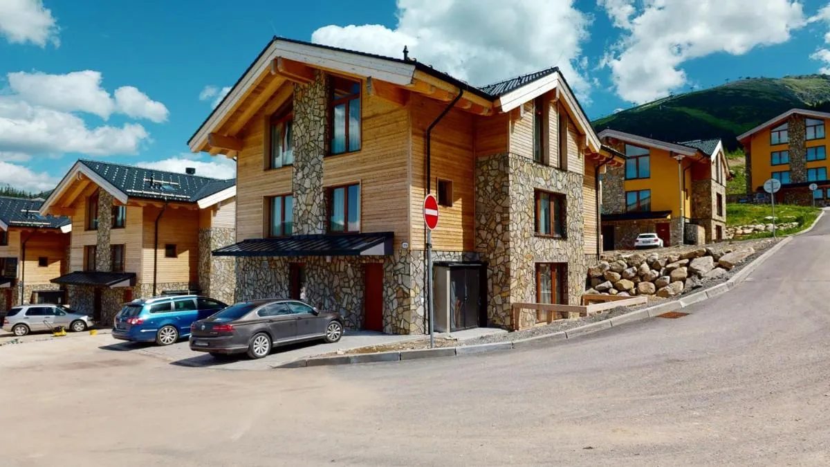 Image 6 of Apartmány iziJasná
