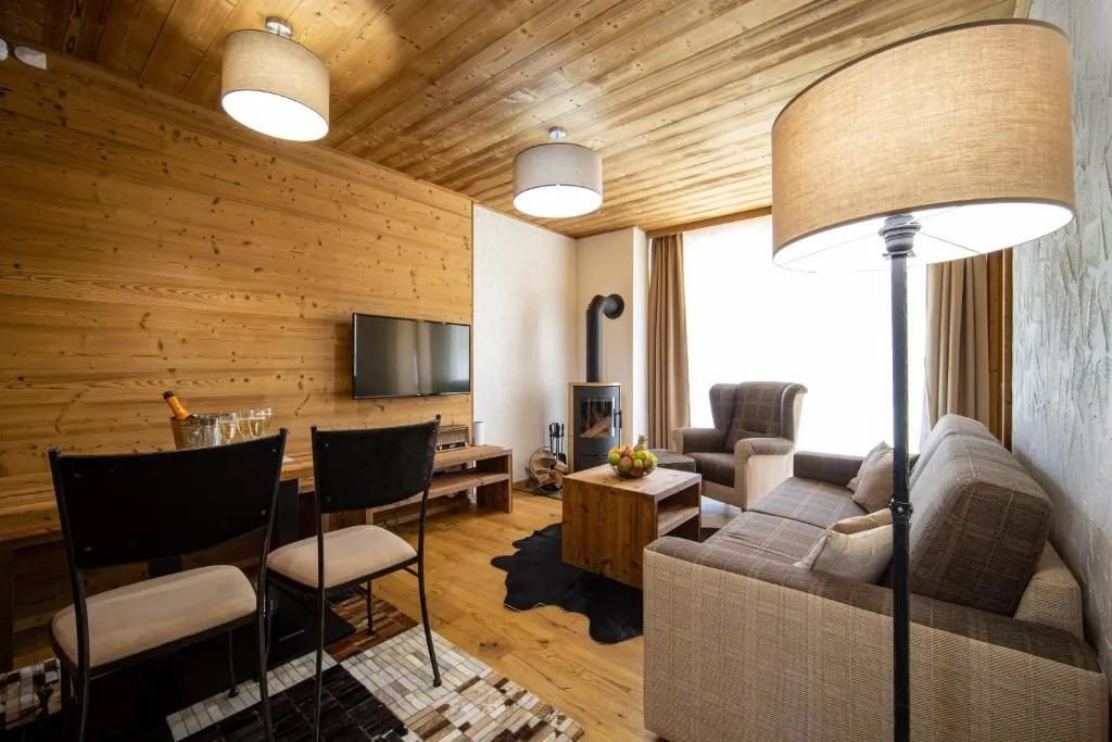 Image 1 of Apartmány iziJasná