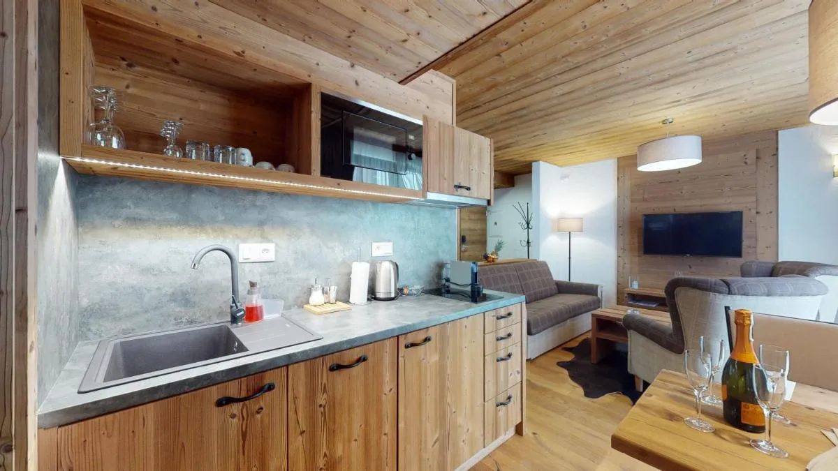 Image 7 of Apartmány iziJasná