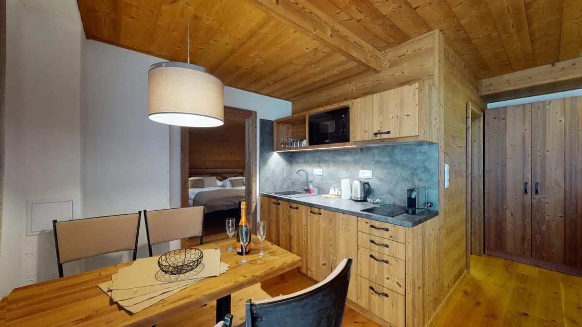 Image 4 of Apartmány iziJasná