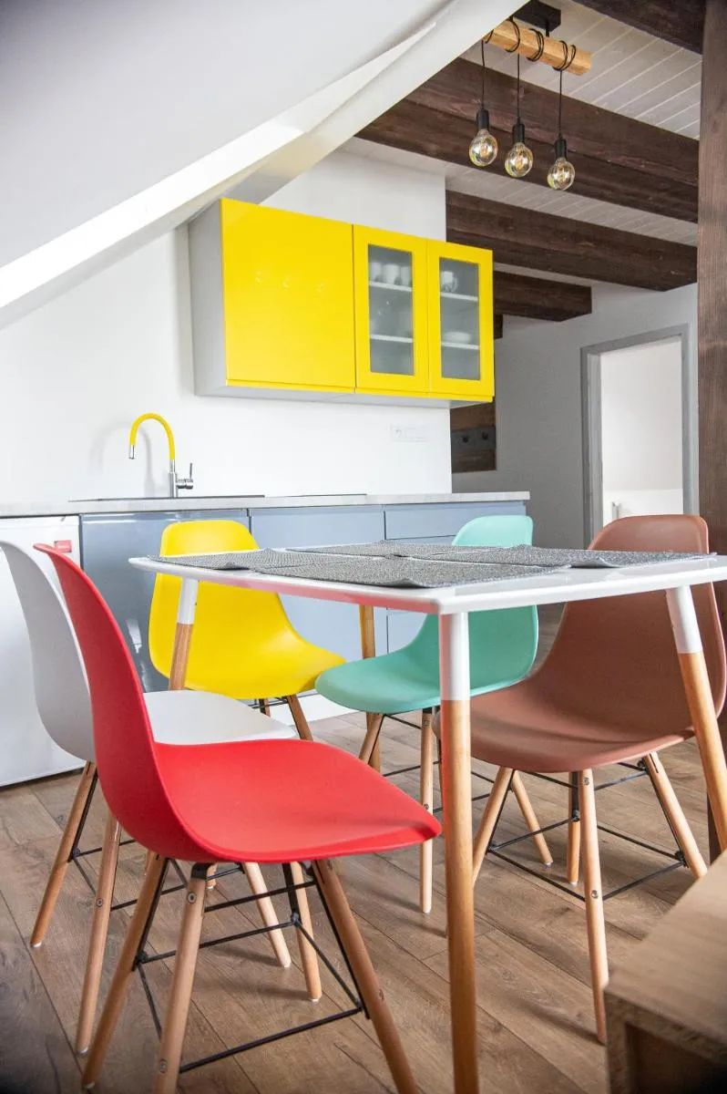 Image 4 of Apartmany pod Klingerom