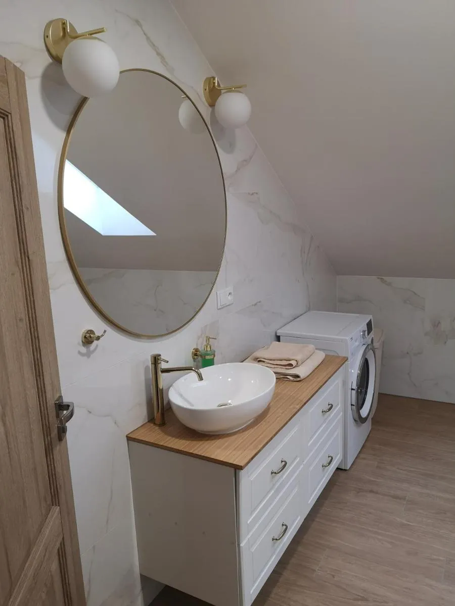 Image 6 of Apartmány pod Mníchom