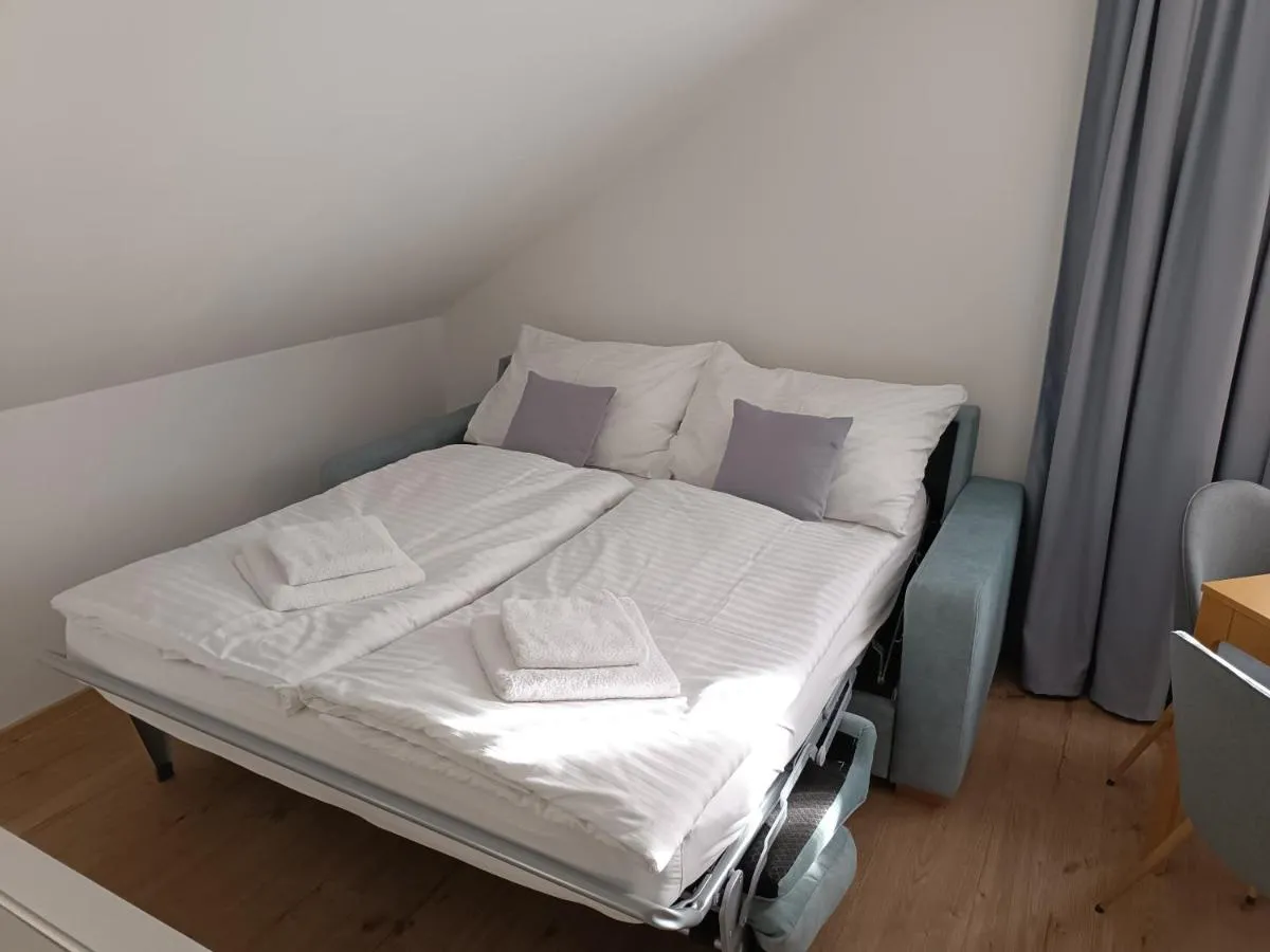 Image 3 of Apartmány pod Mníchom