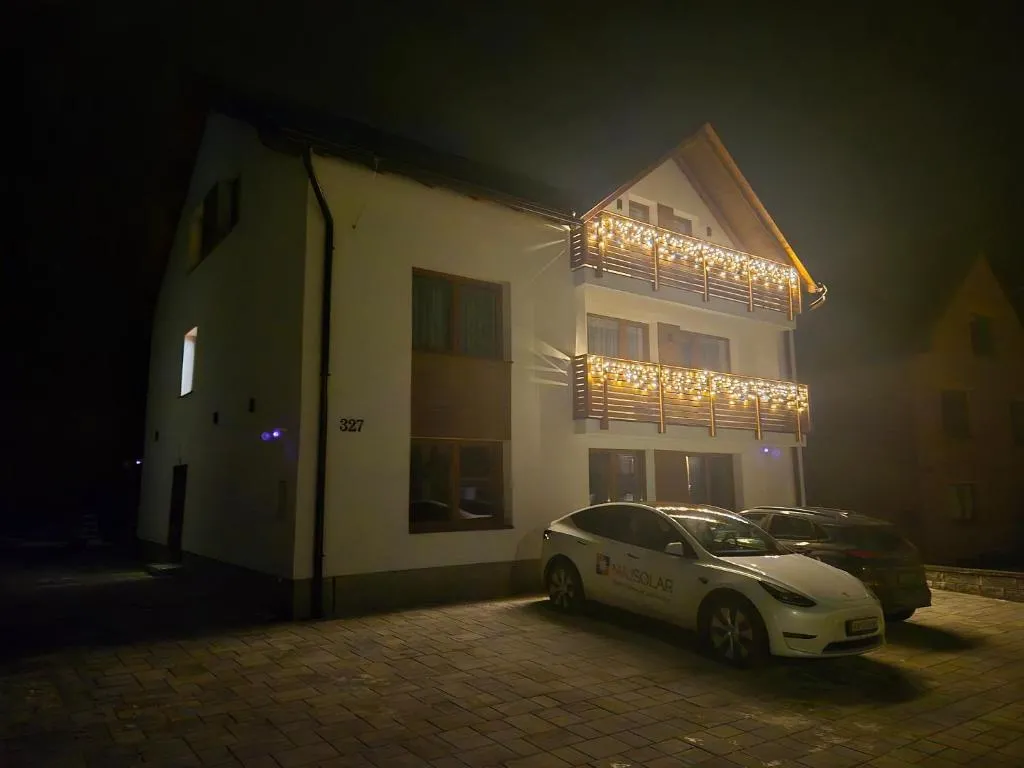 Image 1 of Apartmány pod Mníchom