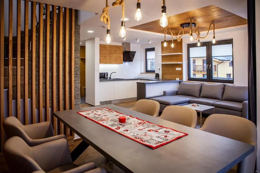 Image 1 of Apartmány pod Slavkáčom – Vysoké Tatry