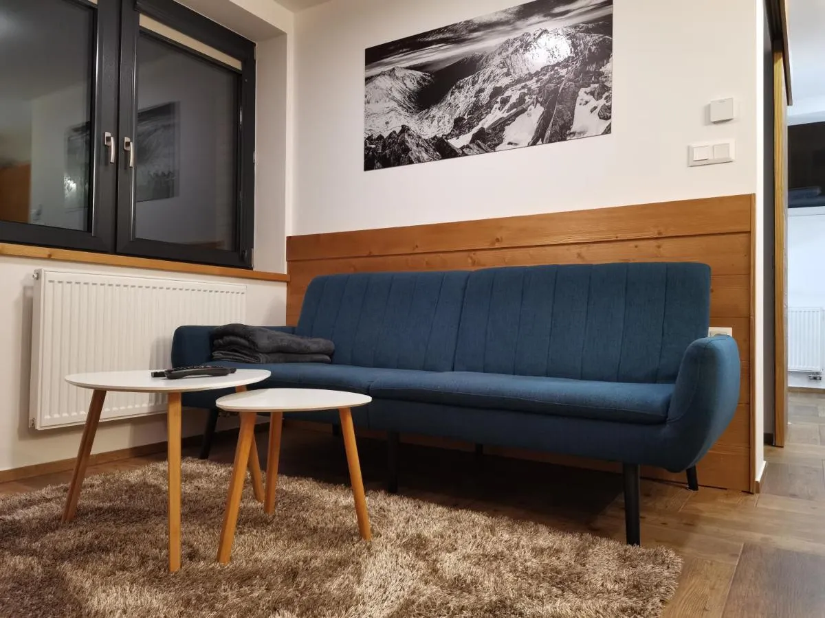 Image 7 of Apartmány pod Slavkáčom – Vysoké Tatry