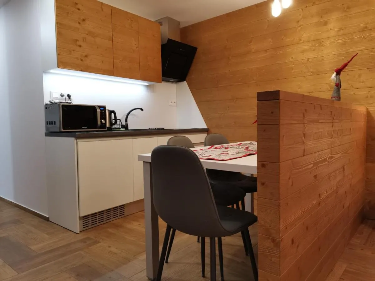Image 6 of Apartmány pod Slavkáčom – Vysoké Tatry
