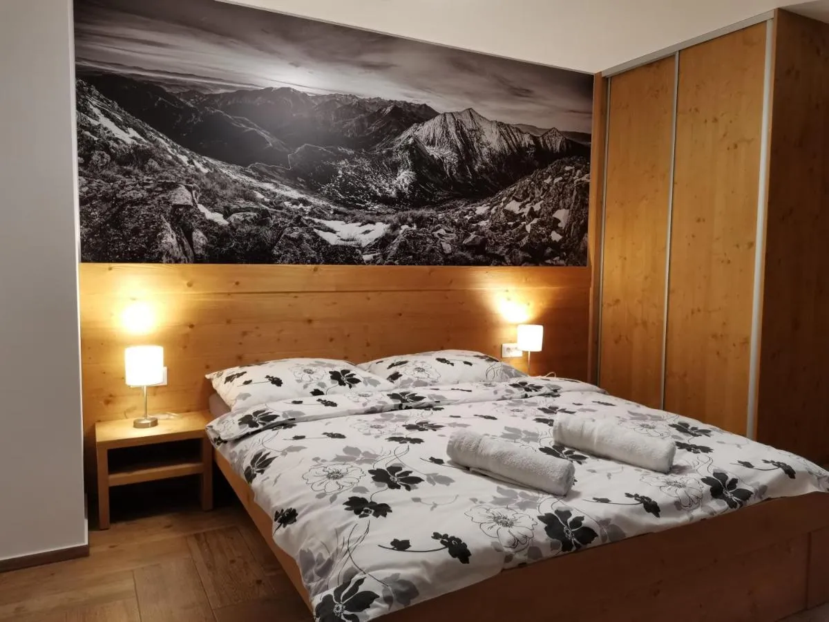 Image 2 of Apartmány pod Slavkáčom – Vysoké Tatry