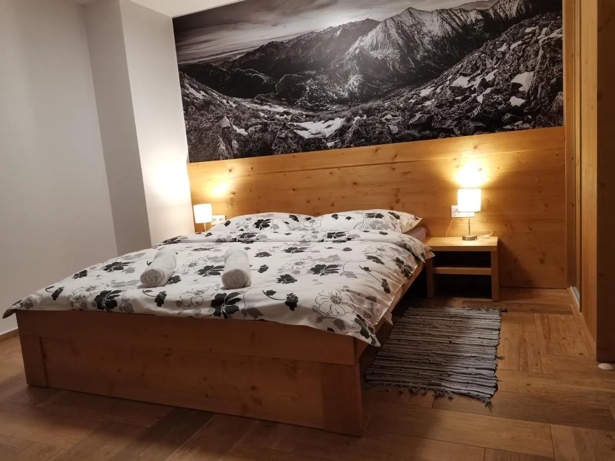 Image 5 of Apartmány pod Slavkáčom – Vysoké Tatry