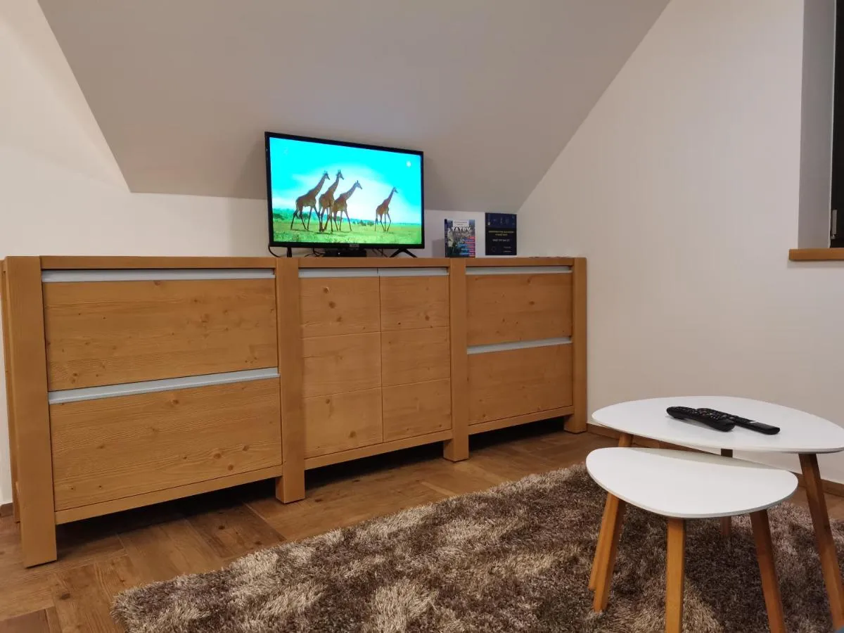 Image 4 of Apartmány pod Slavkáčom – Vysoké Tatry