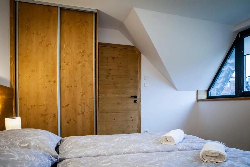 Image 3 of Apartmány pod Slavkáčom – Vysoké Tatry