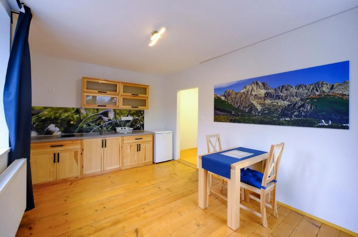 Image 2 of Apartmány pri Belej