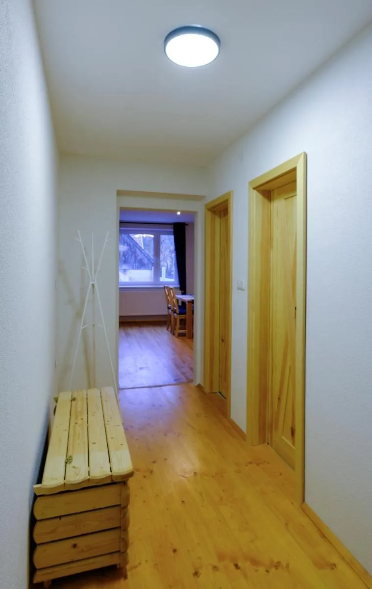 Image 4 of Apartmány pri Belej