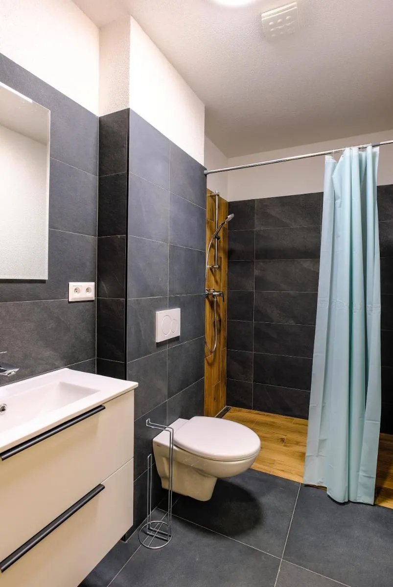 Image 5 of Apartmány pri Belej