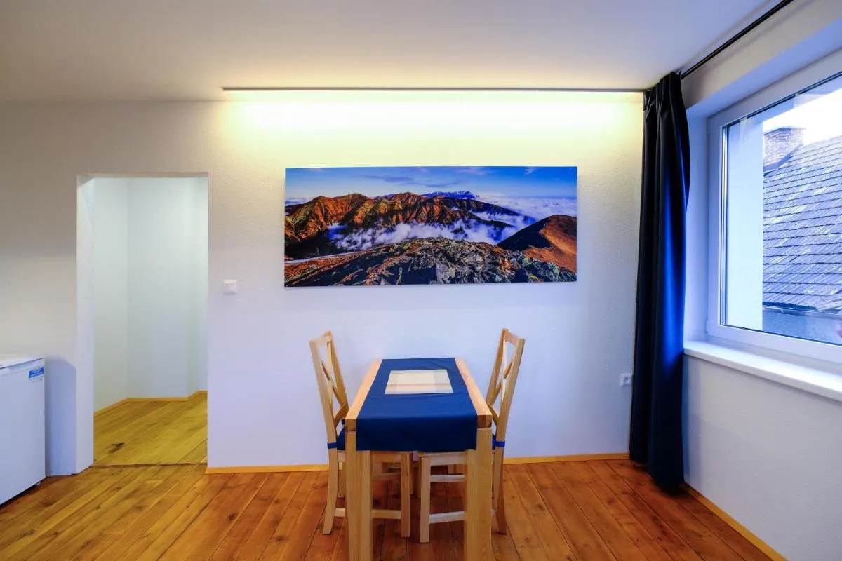Image 3 of Apartmány pri Belej