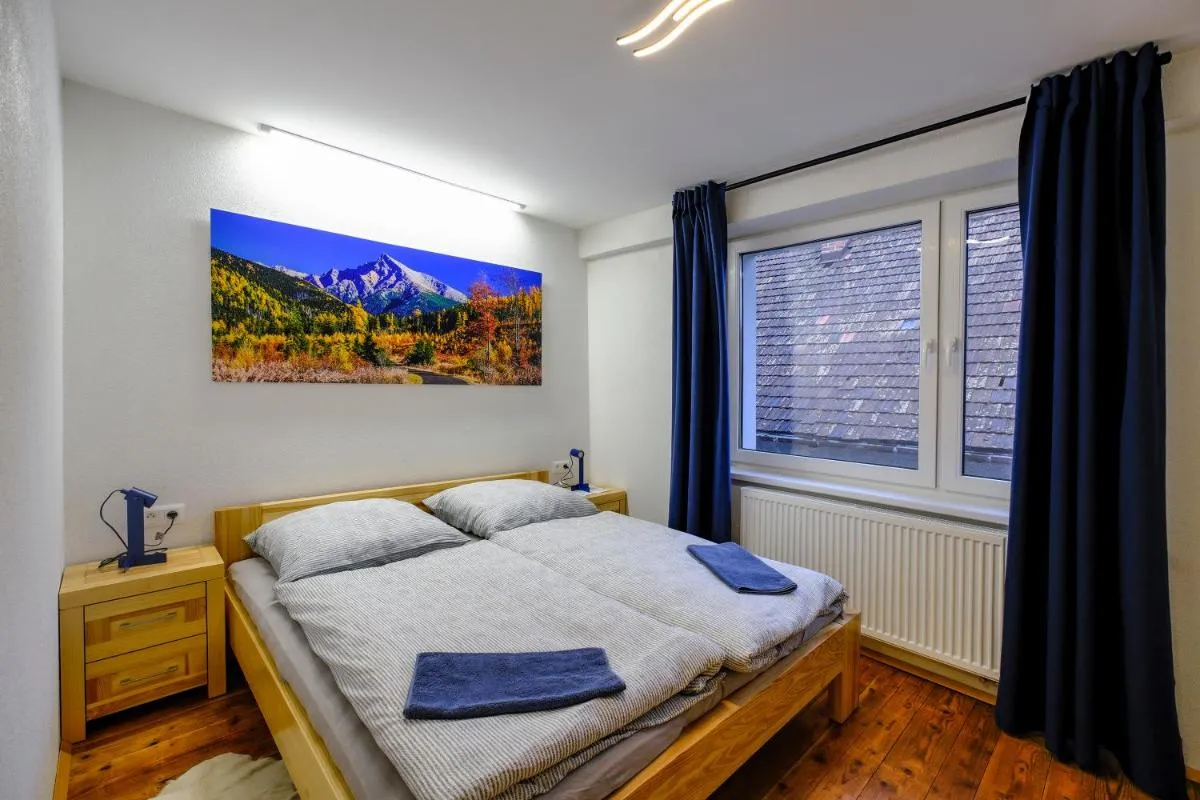 Image 6 of Apartmány pri Belej