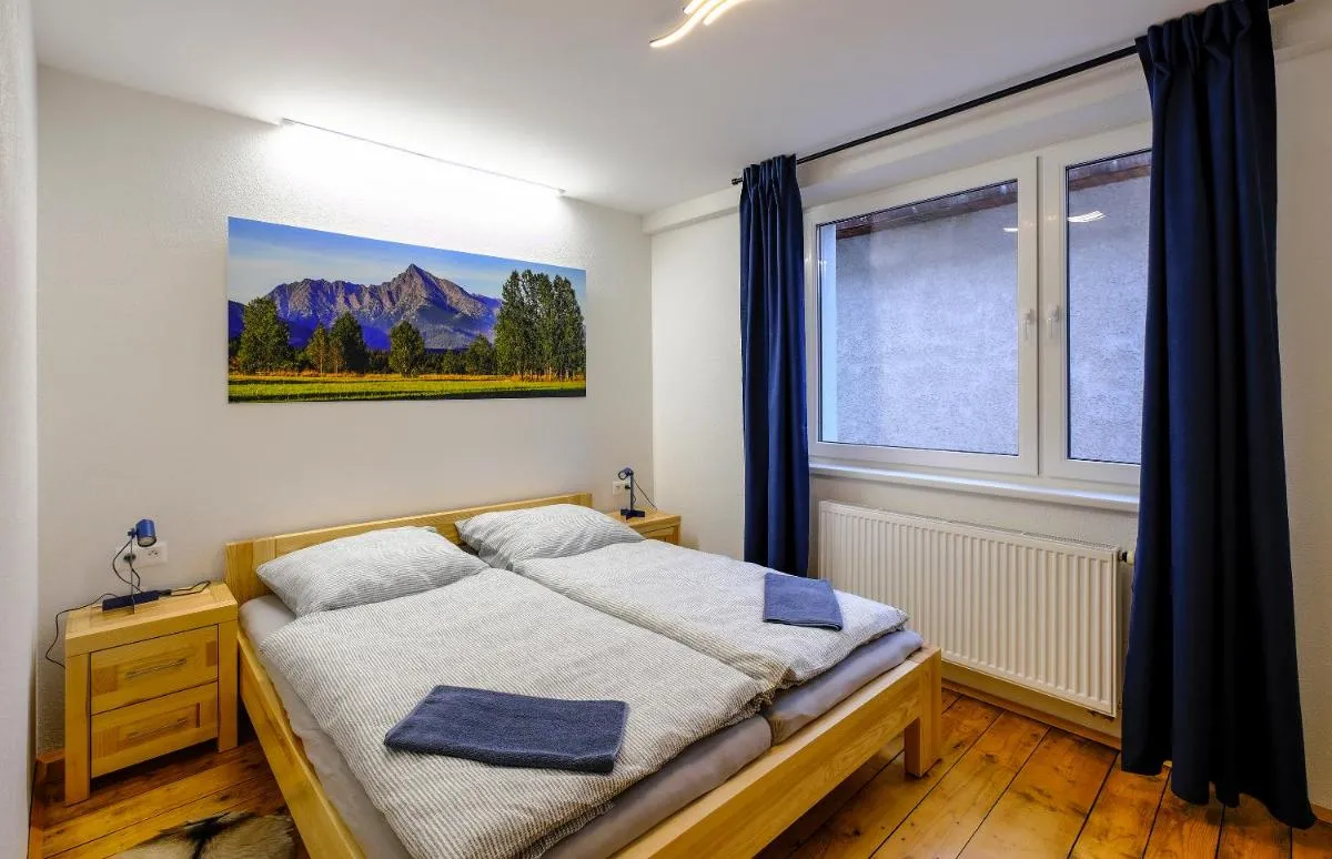 Image 7 of Apartmány pri Belej