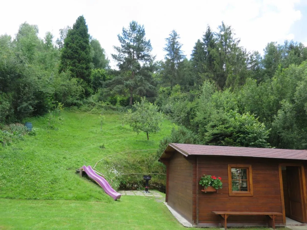 Image 4 of Apartmány pri Studničke