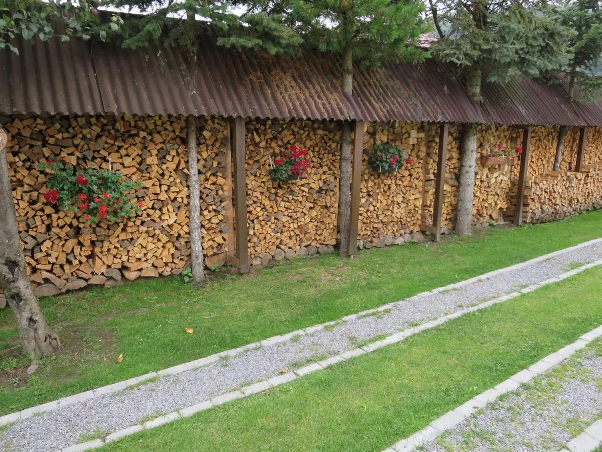 Image 7 of Apartmány pri Studničke